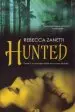 Audiobook Hunted author Rebecca Zanetti