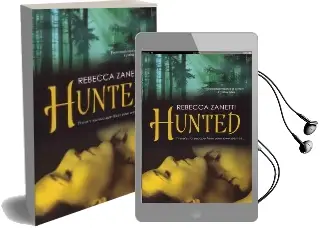 Hunted Audiobook download free by Rebecca Zanetti