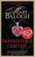 Audiobook Irresistible author Mary Balogh