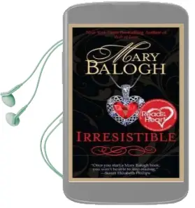 Irresistible Audiobook download free by Mary Balogh