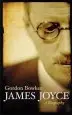 Audiobook James Joyce: A Biography author Gordon Bowker