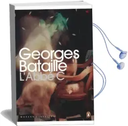 L'Abbe c Audiobook download free by George Batailles