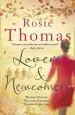 Audiobook Lovers and Newcomers author Rosie Thomas