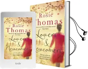 Lovers and Newcomers Audiobook download free by Rosie Thomas
