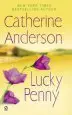 Audiobook Lucky Penny author Catherine Anderson