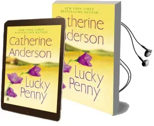 Lucky Penny Audiobook download free by Catherine Anderson