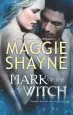 Audiobook Mark of the Witch author Maggie Shayne