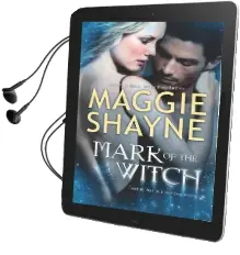 Mark of the Witch Audiobook download free by Maggie Shayne
