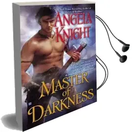 Master of Darkness: A Mageverse Novel Audiobook download free by Angela Knight