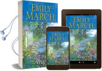 Nightingale way: An Eternity Springs Novel Audiobook download free by Emily March