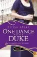 Audiobook One Dance With a Duke: A Rouge Regency Romance author Tessa Dare