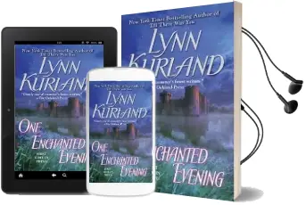 One Enchanted Evening Audiobook download free by Lynn Kurland