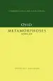 Audiobook Ovid: Metamorphoses Book xiv: Introduction and Commentary in English, Text in Latin author Ovid