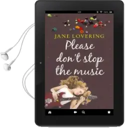 Please Don'T Stop the Music Audiobook download free by Jane Lovering