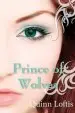 Audiobook Prince of Wolves: Book 1, Grey Wolves Series author Quinn A Loftis