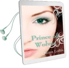 Prince of Wolves: Book 1, Grey Wolves Series Audiobook download free by Quinn A Loftis