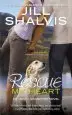 Audiobook Rescue my Heart author Jill Shalvis