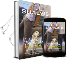 Rescue my Heart Audiobook download free by Jill Shalvis