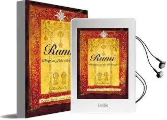 Rumi: Whispers of the Beloved Audiobook download free by Maryam Mafi