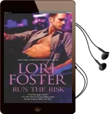 Run the Risk Audiobook download free by Lori Foster