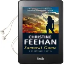 Samurai Game: Number 10 in Series Audiobook download free by Christine Feehan