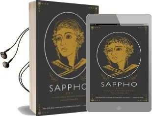 Sappho Audiobook download free by Sappho