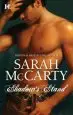 Audiobook Shadow'S Stand author Sarah Mccarty