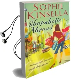 Shopaholic Abroad: (Shopaholic Book 2) Audiobook download free by Sophie Kinsella