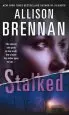 Audiobook Stalked author Allison Brennan
