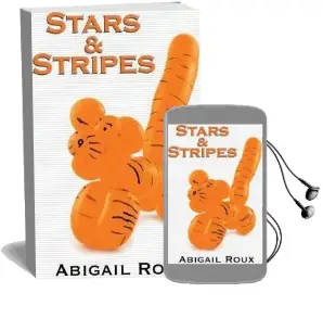 Stars & Stripes Audiobook download free by Abigail Roux