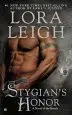 Audiobook Stygian'S Honor: A Novel of the Breeds author Lora Leigh