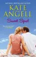 Audiobook Sweet Spot author Kate Angell