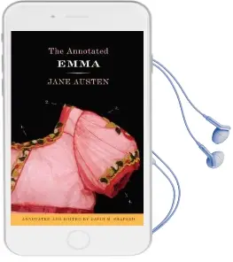 The Annotated Emma Audiobook download free by Jane Austen