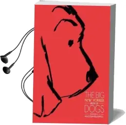 The big new Yorker Book of Dogs Audiobook download free by The New Yorker Magazine