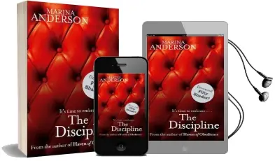The Discipline Audiobook download free by Marina Anderson