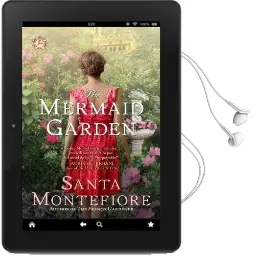 The House by the sea Audiobook download free by Santa Montefiore