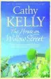 Audiobook The House on Willow Street author Cathy Kelly