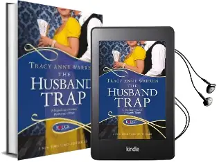 The Husband Trap: A Rouge Regency Romance Audiobook download free by Tracy Anne Warren