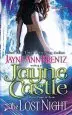 Audiobook The Lost Night author Jayne Castle