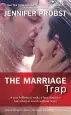 Audiobook The Marriage Trap author Jennifer Probst