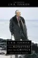 Audiobook The Monsters and the Critics author J. R. R. Tolkien