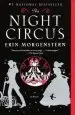 Audiobook The Night Circus author Erin Morgenstern