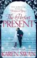 Audiobook The Perfect Present author Karen Swan