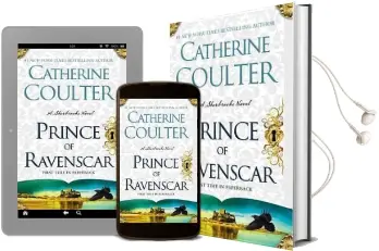 The Prince of Ravenscar: Bride Series Audiobook download free by Catherine Coulter