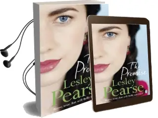 The Promise Audiobook download free by Lesley Pearse
