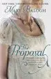 Audiobook The Proposal: Number 1 in Series author Mary Balogh