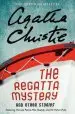 Audiobook The Regatta Mystery and Other Stories author Agatha Christie