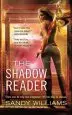 Audiobook The Shadow Reader author Sandy Williams