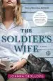 Audiobook The Soldier'S Wife author Joanna Trollope