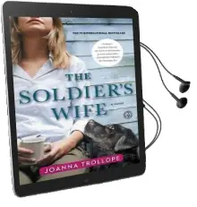 The Soldier'S Wife Audiobook download free by Joanna Trollope